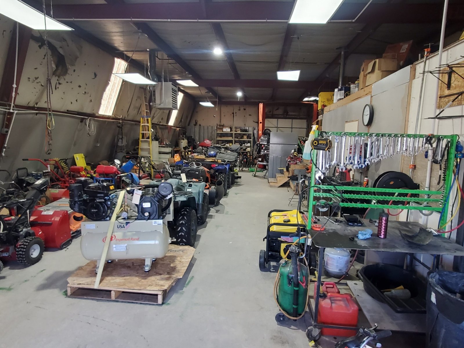 Generator Repair Service Cincinnati OH